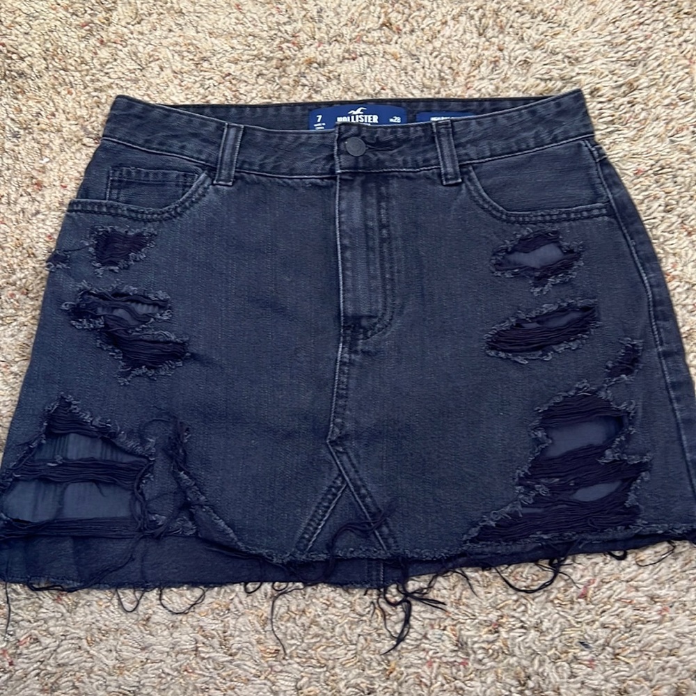 Hollister skirt
